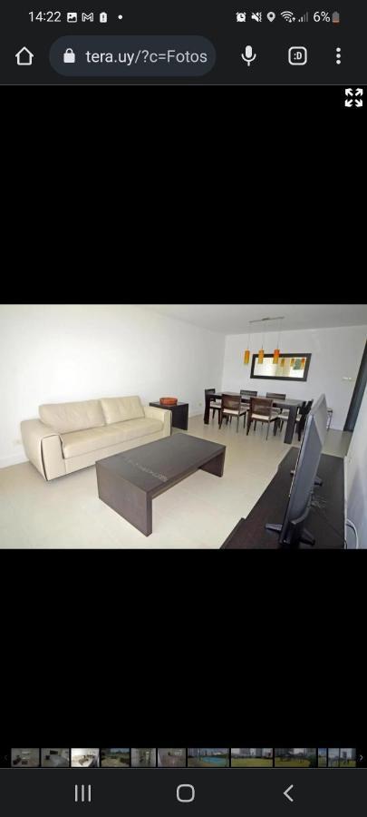 Apartament Punta del Este Extérieur photo