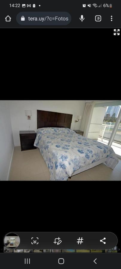 Apartament Punta del Este Extérieur photo