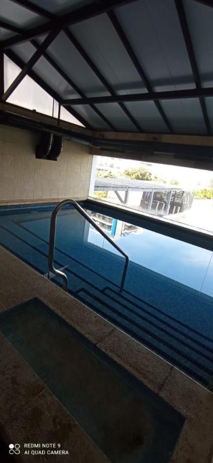 Apartament Punta del Este Extérieur photo