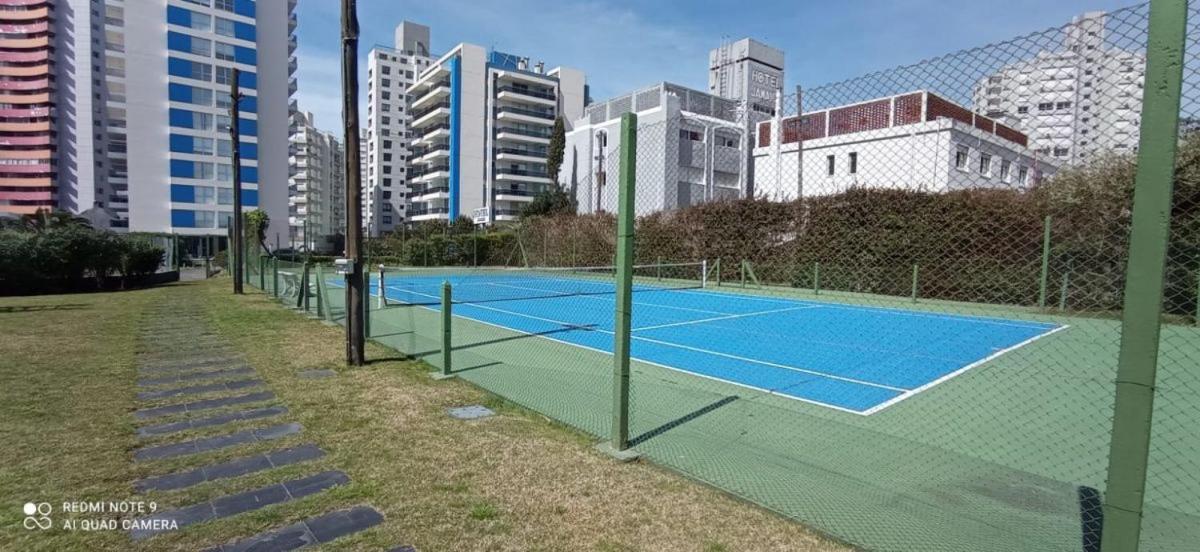 Apartament Punta del Este Extérieur photo