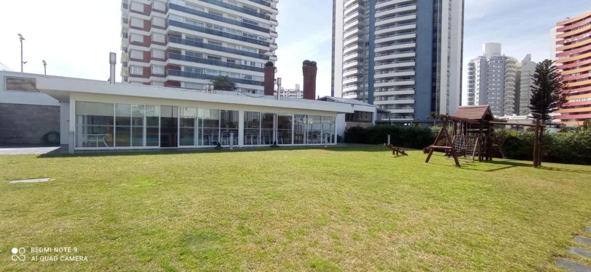 Apartament Punta del Este Extérieur photo