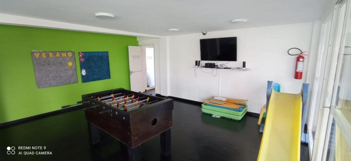 Apartament Punta del Este Extérieur photo