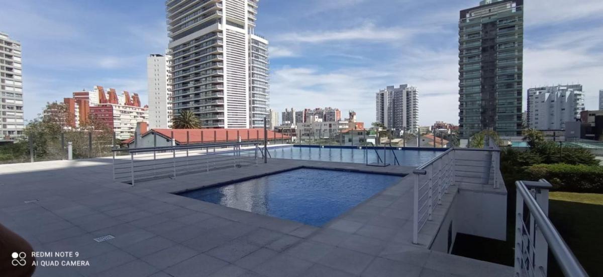 Apartament Punta del Este Extérieur photo