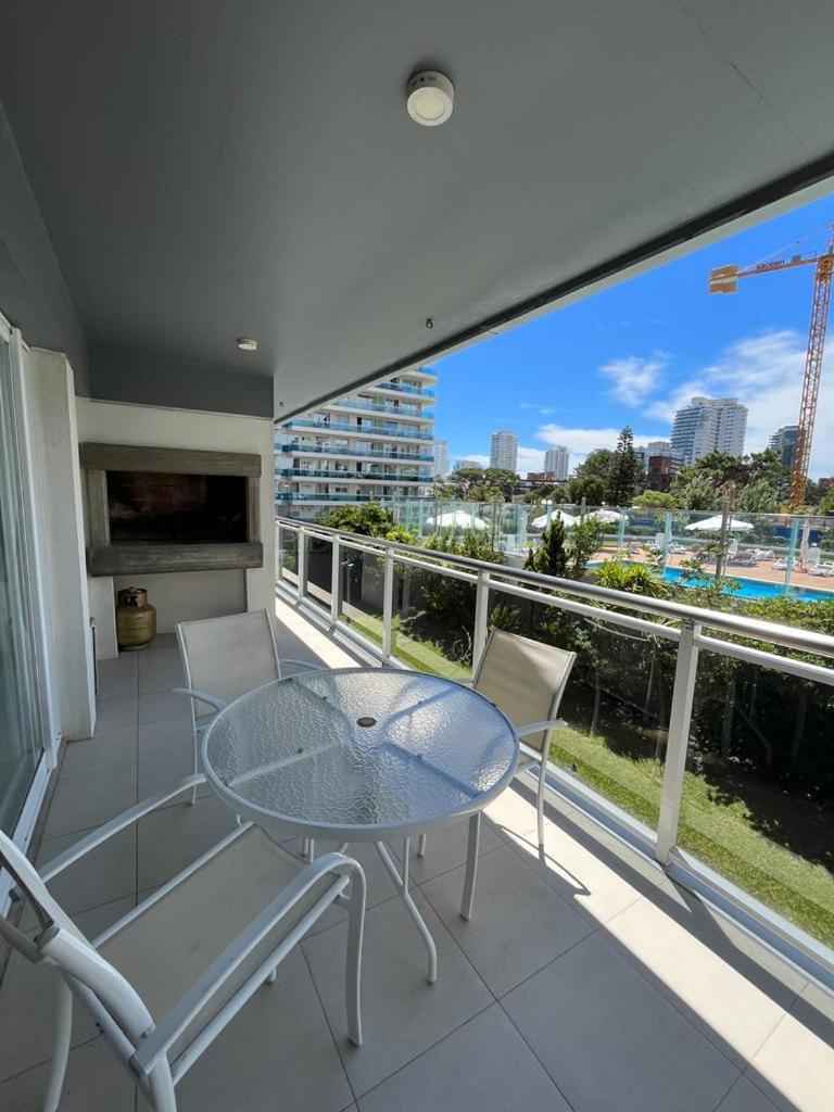 Apartament Punta del Este Extérieur photo