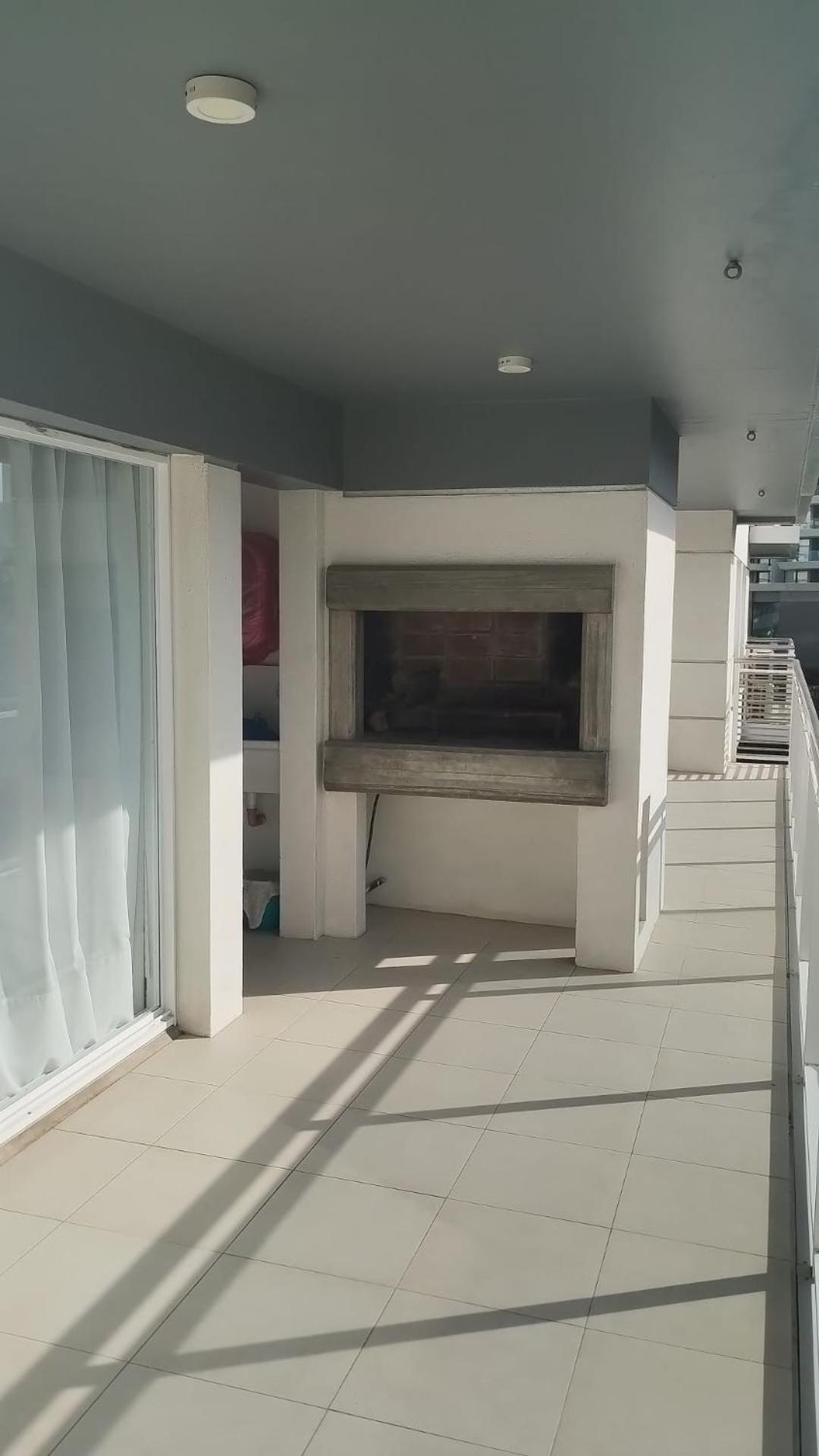 Apartament Punta del Este Extérieur photo