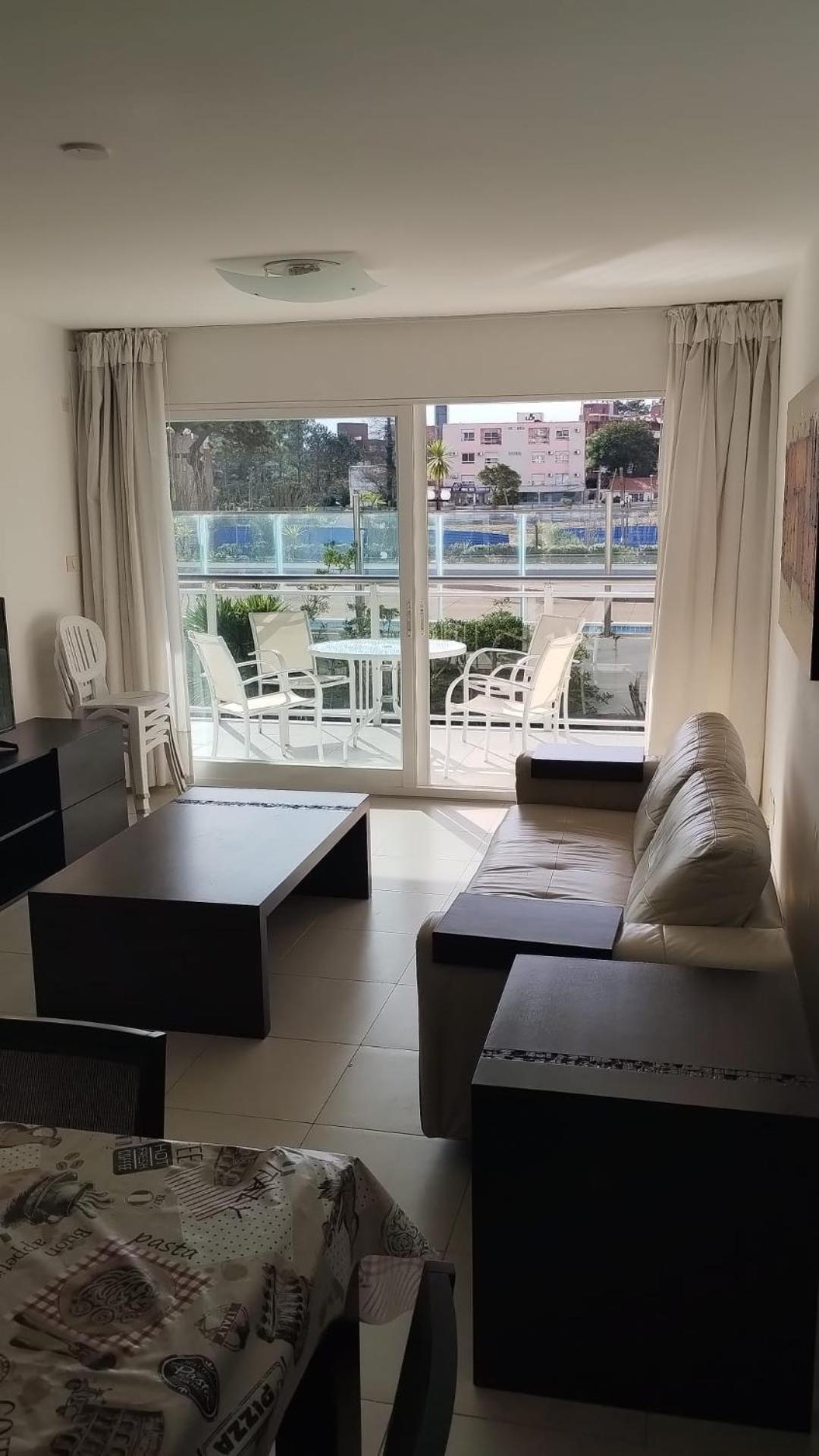 Apartament Punta del Este Extérieur photo