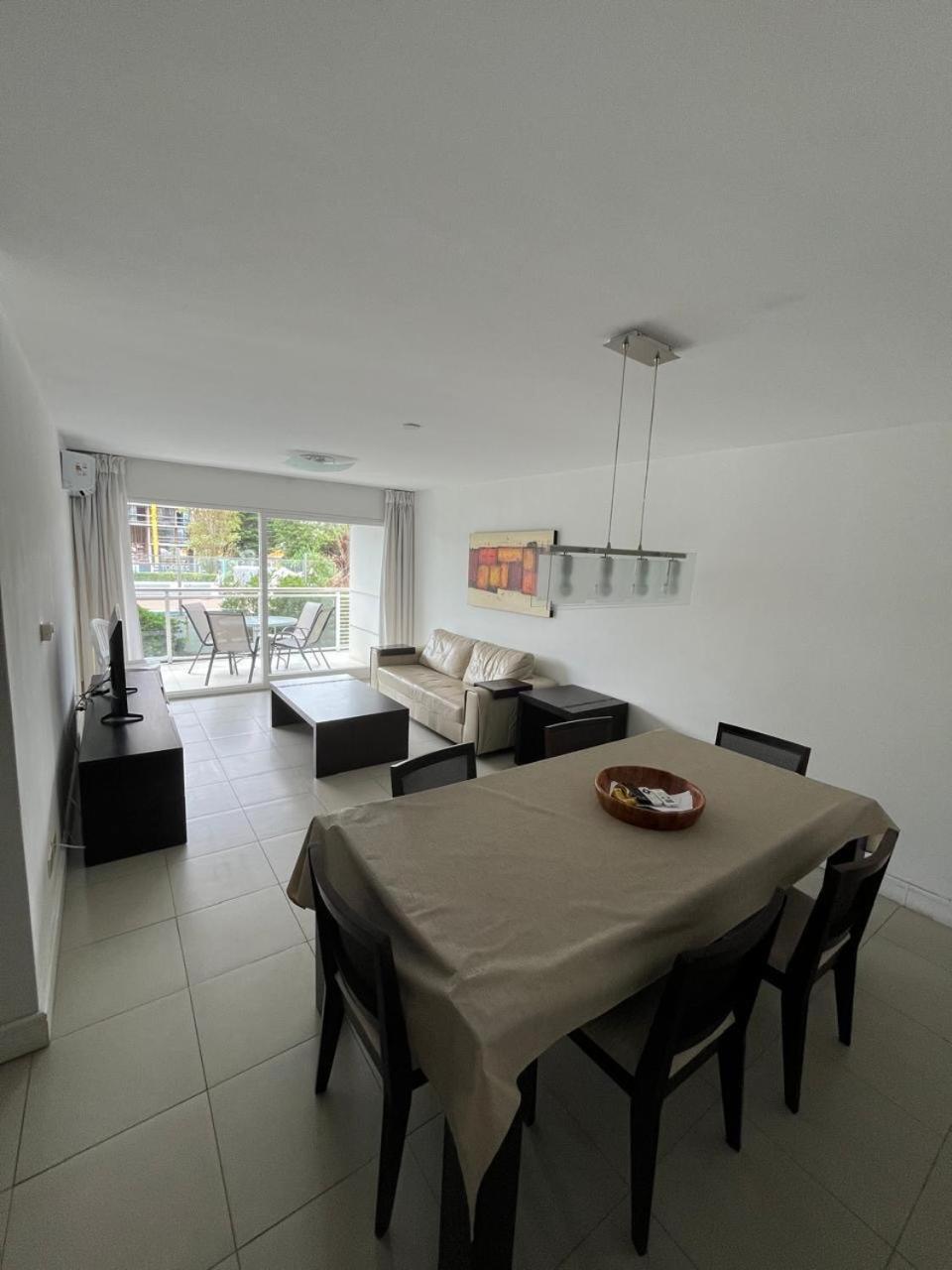 Apartament Punta del Este Extérieur photo