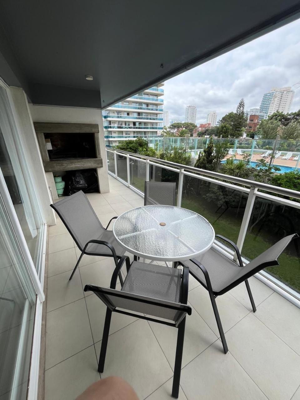 Apartament Punta del Este Extérieur photo